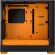 Fractal Design Pop Air RGB, оранжев/черен изображение 10