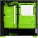 Fractal Design Pop Air RGB, зелен/черен изображение 4
