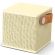 Fresh 'n Rebel Rockbox Cube Buttercup, Жълт на супер цени