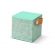 Fresh 'n Rebel Rockbox Cube Fabriq Edition, Зелен на супер цени