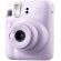 фотоапарат за моментни снимки FUJIFILM instax mini 12, светлолилав и аксесоари изображение 3