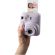 фотоапарат за моментни снимки FUJIFILM instax mini 12, светлолилав и аксесоари изображение 7