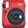FUJIFILM instax mini 70, червен/черен на супер цени