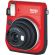FUJIFILM instax mini 70, червен/черен изображение 2