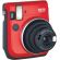 FUJIFILM instax mini 70, червен/черен изображение 3