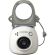 FUJIFILM instax Pal, бял изображение 3