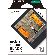 FUJIFILM instax SQUARE Black на супер цени