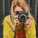 FUJIFILM instax SQUARE SQ40, черен изображение 6