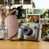 FUJIFILM instax WIDE 400, светлозелен изображение 8