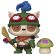 Funko Pop! Games: League of Legends - Teemo with Mushroom #1138 на супер цени