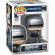Funko Pop! Movies: Robocop 2 - Robocop Metallic Chase Edition#1989 изображение 2