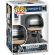 Funko Pop! Movies: Robocop 2 - Robocop Metallic Chase Edition#1989 изображение 3