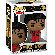 Funko Pop! Rocks: Michael Jackson (Thriller) #359 изображение 2