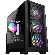 GAMEMAX Defender MB, черен на супер цени