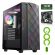 GAMEMAX Diamond CP, черен изображение 13