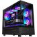 Gamemax NEX C31, черен на супер цени
