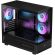Gamemax NEX C31, черен изображение 2
