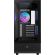 GAMEMAX NEX C51, черен изображение 3