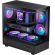 GAMEMAX NEX C51, черен изображение 4