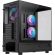 GAMEMAX NEX C51, черен изображение 9