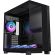 Gamemax NEX C53, черен изображение 2