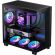 Gamemax NEX C53, черен изображение 4