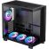 Gamemax NEX C53, черен изображение 5