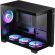 Gamemax NEX C33, черен изображение 3