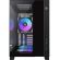 Gamemax NEX C33, черен изображение 4