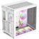 Gamemax NEX C56, бял изображение 10