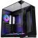 Gamemax NEX C56 VC, черен изображение 2