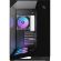 Gamemax NEX C56 VC, черен изображение 3