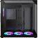 Gamemax NEX C56 VC, черен изображение 8