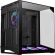 Gamemax NEX C56 VC, черен изображение 9