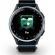 Garmin Approach J1 Junior, 43 мм, черен/светлосин изображение 2