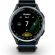 Garmin Approach J1 Junior, 43 мм, черен/светлосин изображение 4