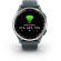 Garmin Approach S44, 43 мм, сребрист/сив изображение 2