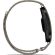 Garmin CIRQA, 27 мм, L/XL, сив изображение 5