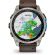 Garmin D2 Mach 2, 47 мм, кафяв изображение 2