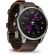 Garmin D2 Mach 2, 47 мм, кафяв изображение 3