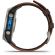 Garmin D2 Mach 2, 47 мм, кафяв изображение 6