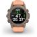Garmin Descent G2, 45 мм, светлокафяв/светлооранжев изображение 2