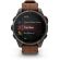 Garmin Fenix 8 Pro AMOLED, 51 мм, черен/кафяв на супер цени