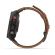 Garmin Fenix 8 Pro AMOLED, 47 мм, черен/кафяв изображение 6
