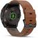 Garmin Fenix 8 Pro AMOLED, 51 мм, черен/кафяв изображение 5