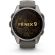 Garmin Fenix 9, 43 мм, сив на супер цени
