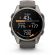 Garmin Fenix 9, 43 мм, сив изображение 2