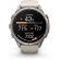 Garmin Fenix 9 Pro, 43 мм, светлосив изображение 2