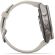 Garmin Fenix 9 Pro, 43 мм, светлосив изображение 6