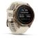 Garmin Fenix 9 Pro, 43 мм, златист/кремав изображение 4